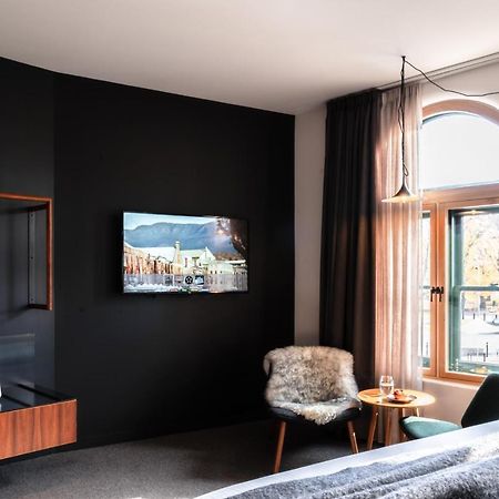 Moss Hotel Hobart Ngoại thất bức ảnh