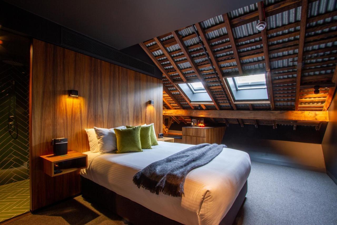 Moss Hotel Hobart Ngoại thất bức ảnh