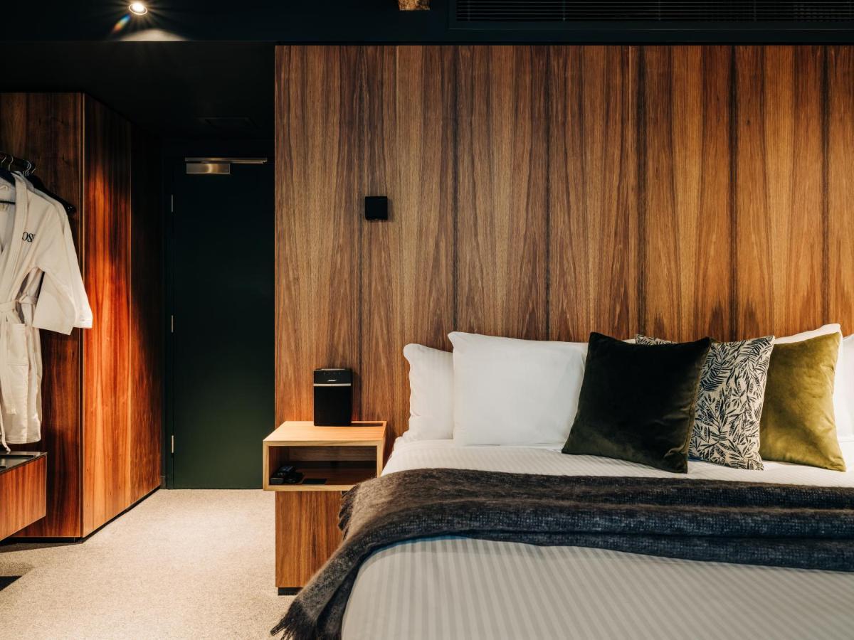 Moss Hotel Hobart Ngoại thất bức ảnh