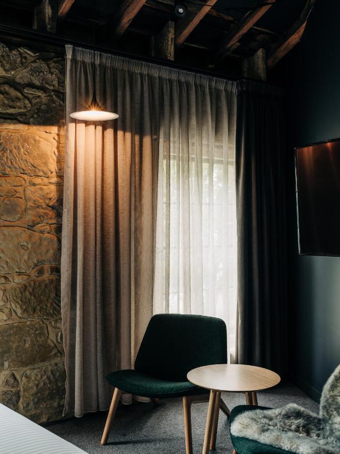 Moss Hotel Hobart Ngoại thất bức ảnh