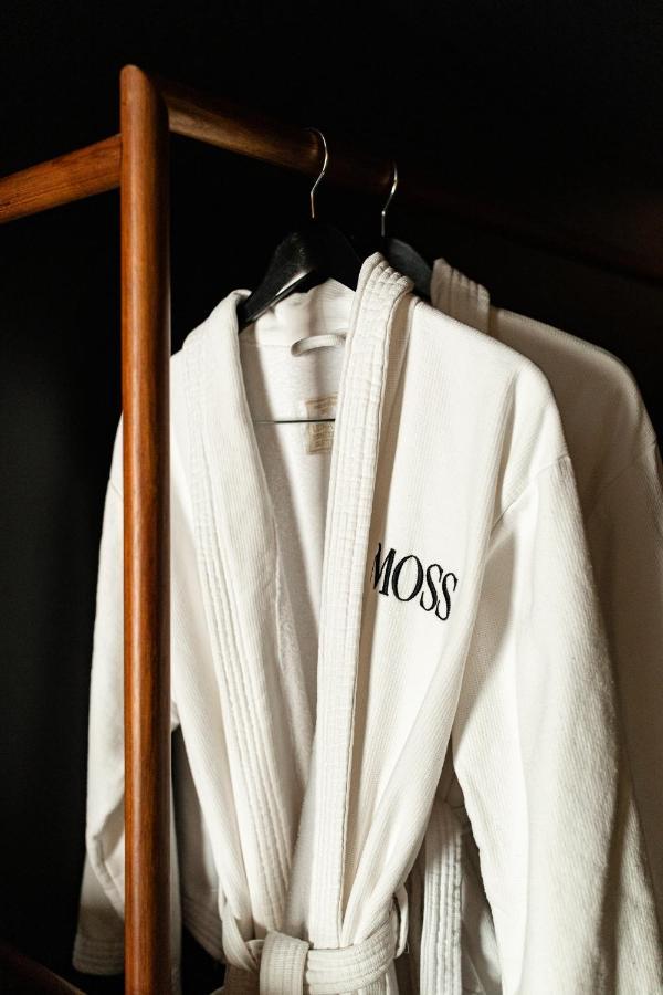 Moss Hotel Hobart Ngoại thất bức ảnh