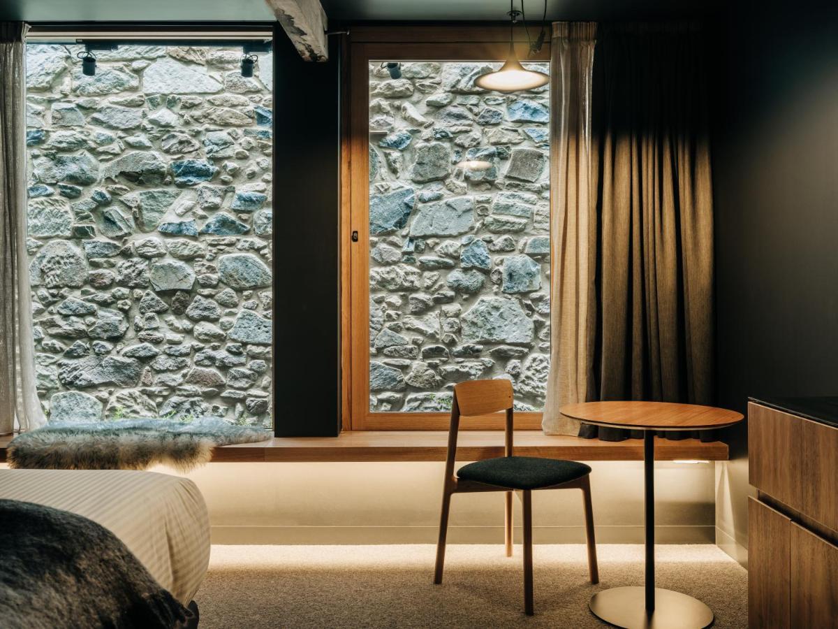 Moss Hotel Hobart Ngoại thất bức ảnh