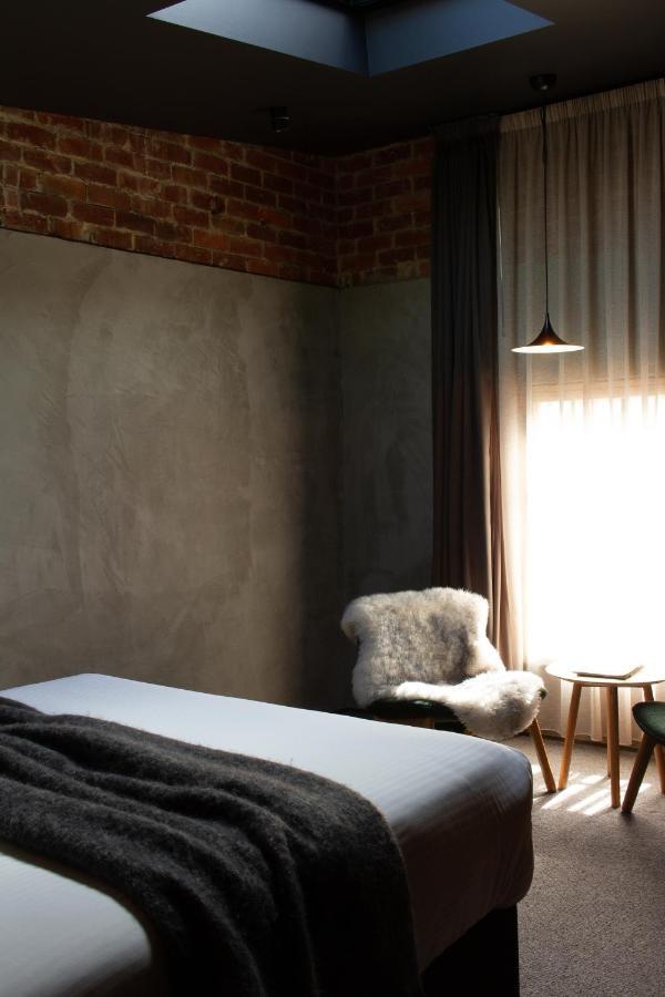 Moss Hotel Hobart Ngoại thất bức ảnh