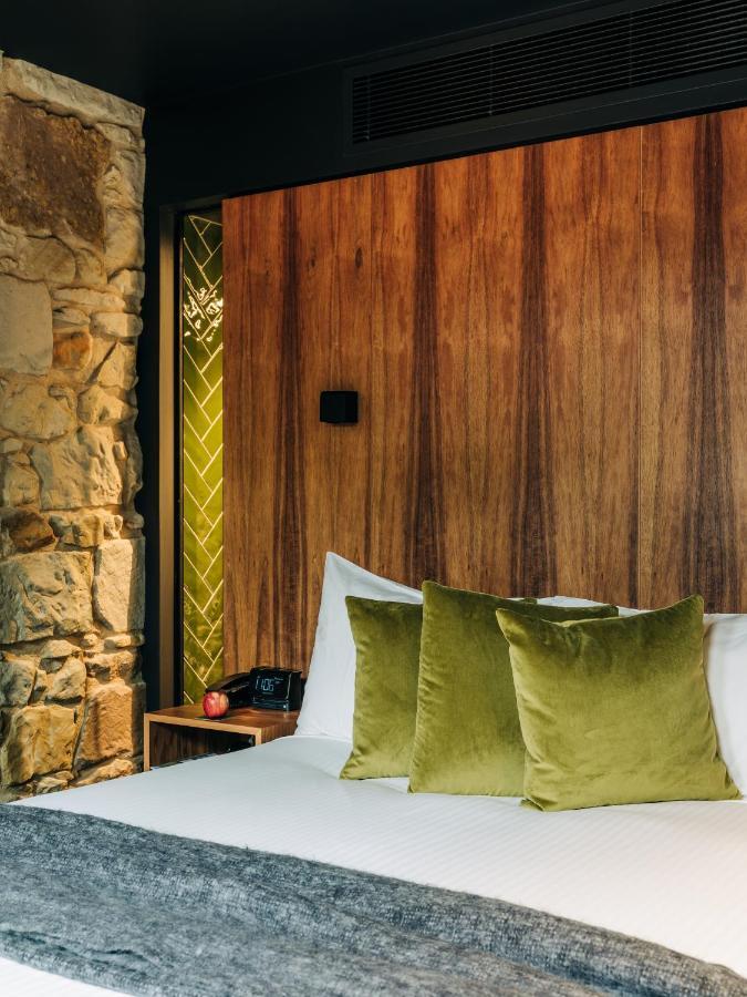 Moss Hotel Hobart Ngoại thất bức ảnh
