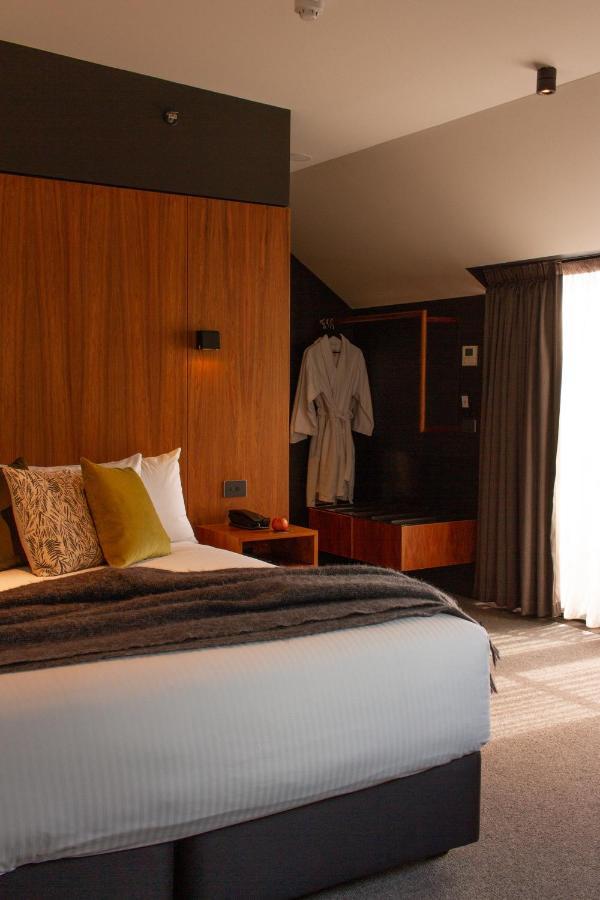 Moss Hotel Hobart Ngoại thất bức ảnh