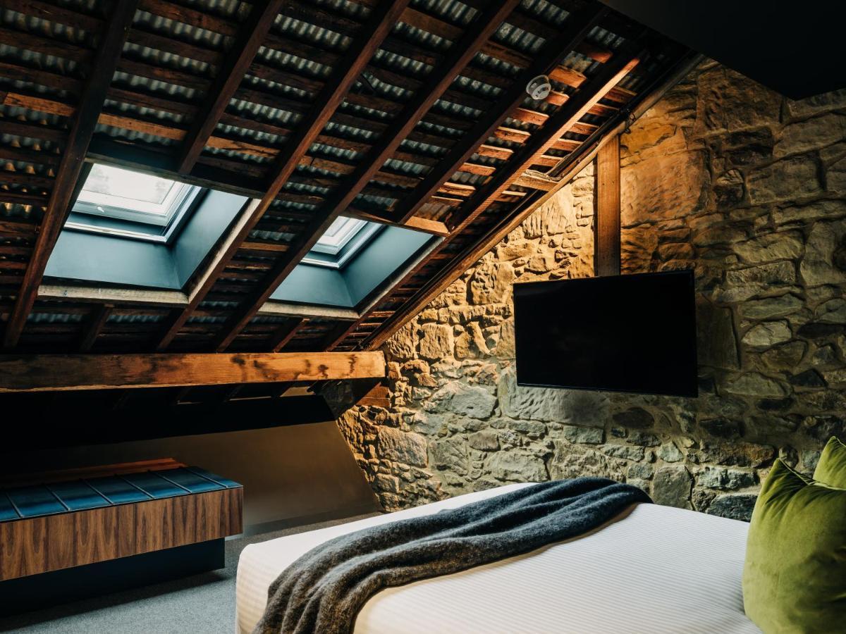 Moss Hotel Hobart Ngoại thất bức ảnh