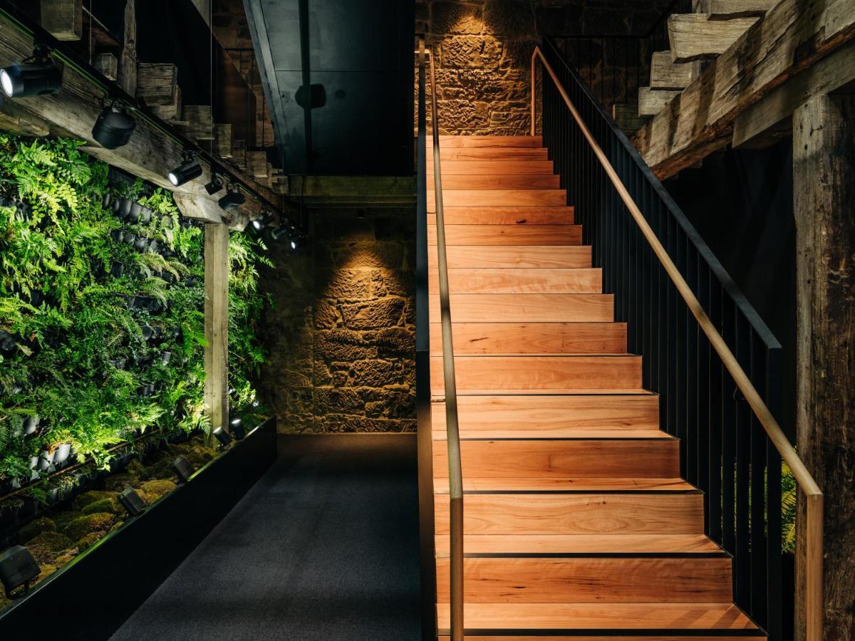 Moss Hotel Hobart Ngoại thất bức ảnh
