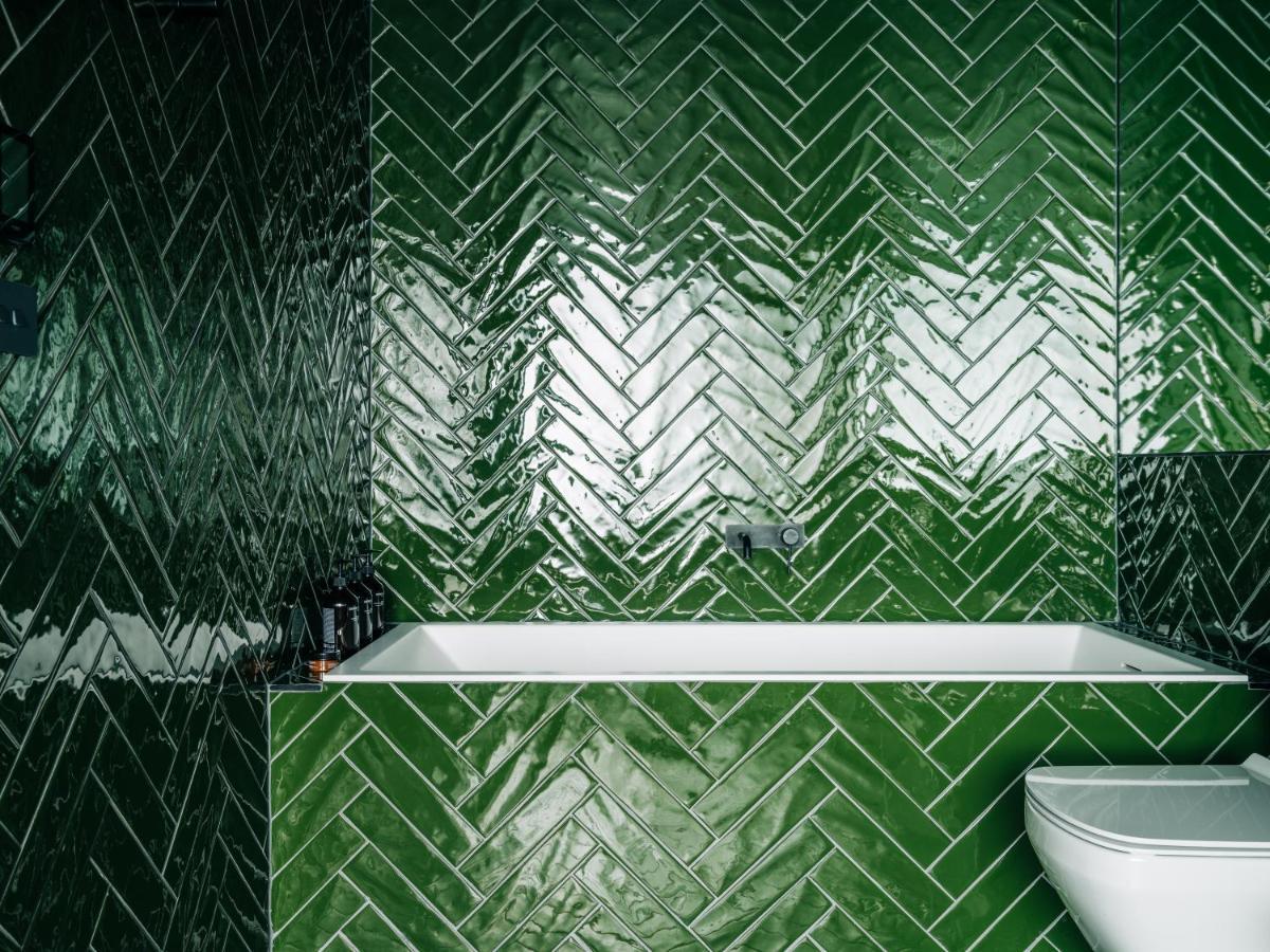 Moss Hotel Hobart Ngoại thất bức ảnh