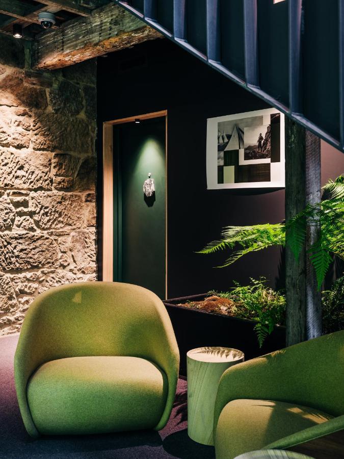 Moss Hotel Hobart Ngoại thất bức ảnh