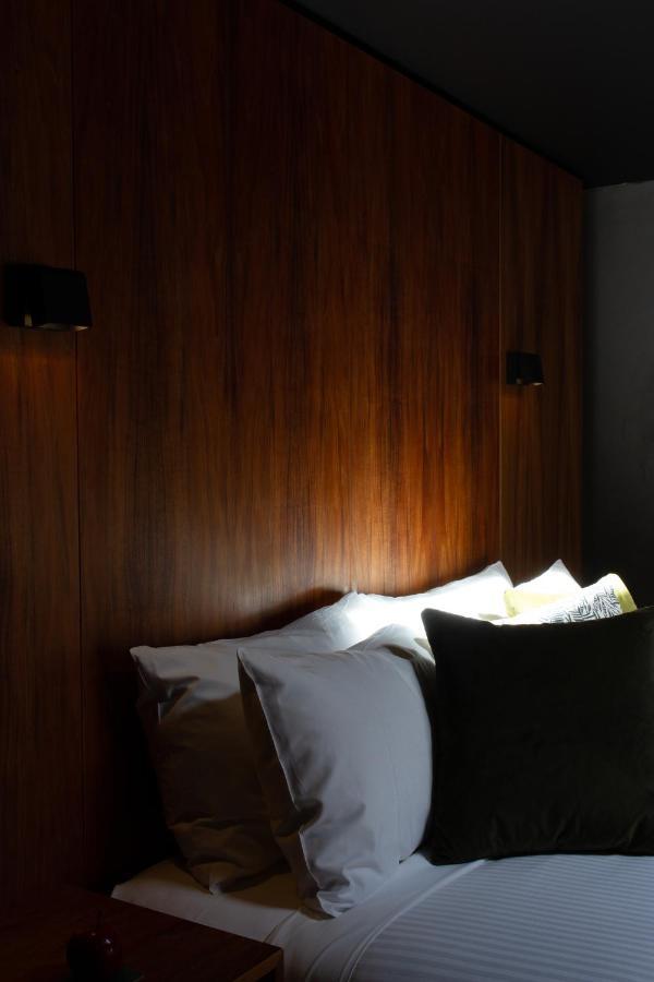 Moss Hotel Hobart Ngoại thất bức ảnh