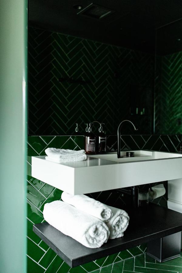 Moss Hotel Hobart Ngoại thất bức ảnh
