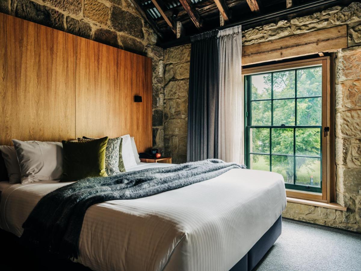 Moss Hotel Hobart Ngoại thất bức ảnh