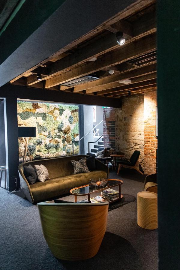 Moss Hotel Hobart Ngoại thất bức ảnh