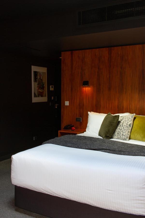 Moss Hotel Hobart Ngoại thất bức ảnh