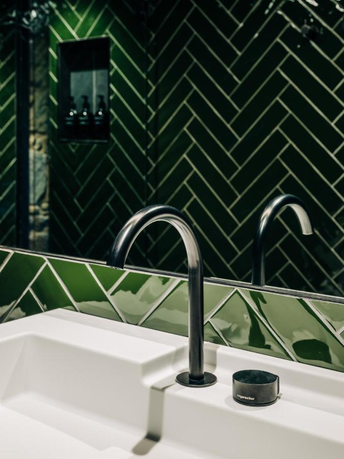 Moss Hotel Hobart Ngoại thất bức ảnh