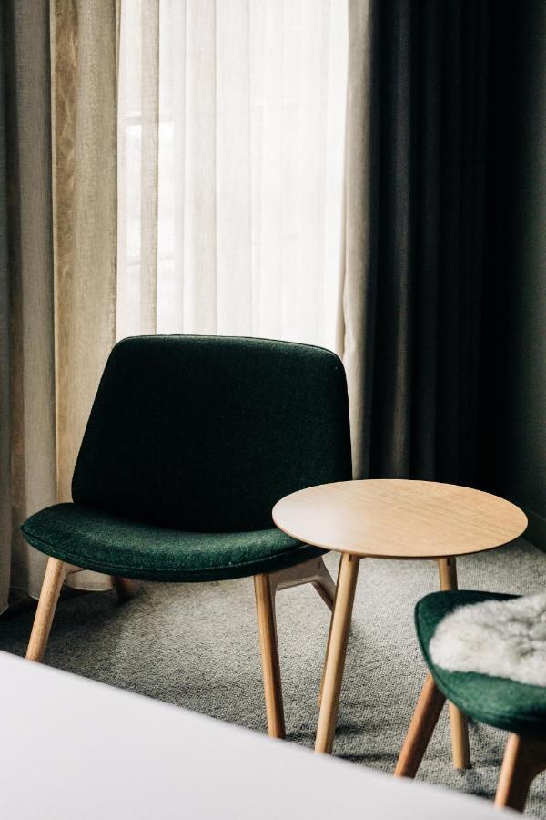 Moss Hotel Hobart Ngoại thất bức ảnh