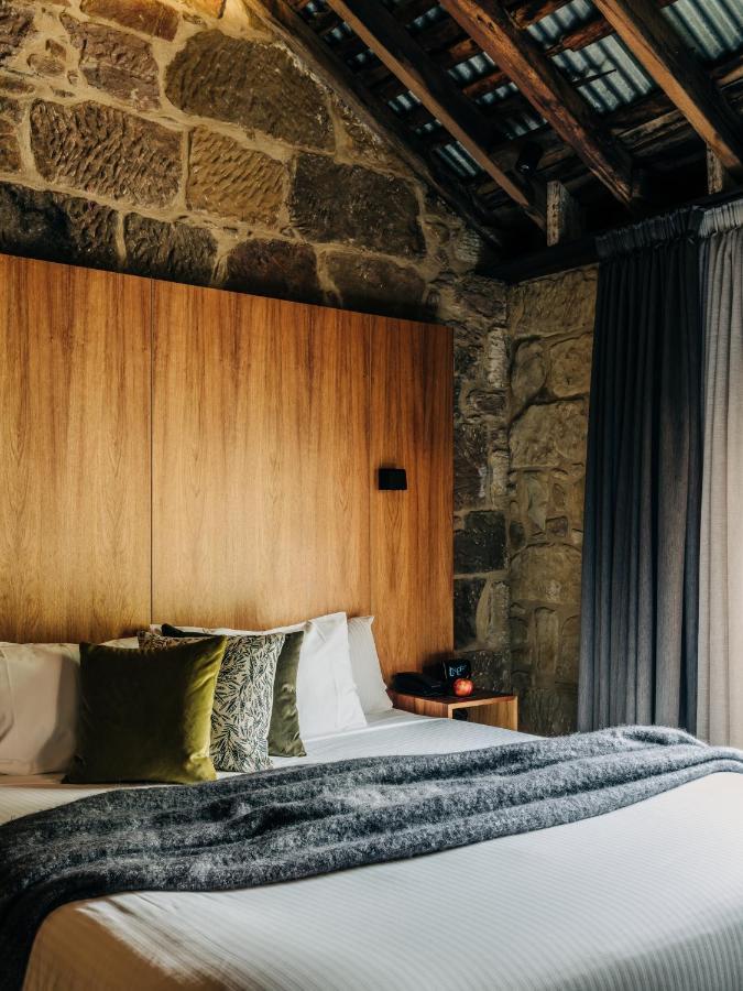 Moss Hotel Hobart Ngoại thất bức ảnh