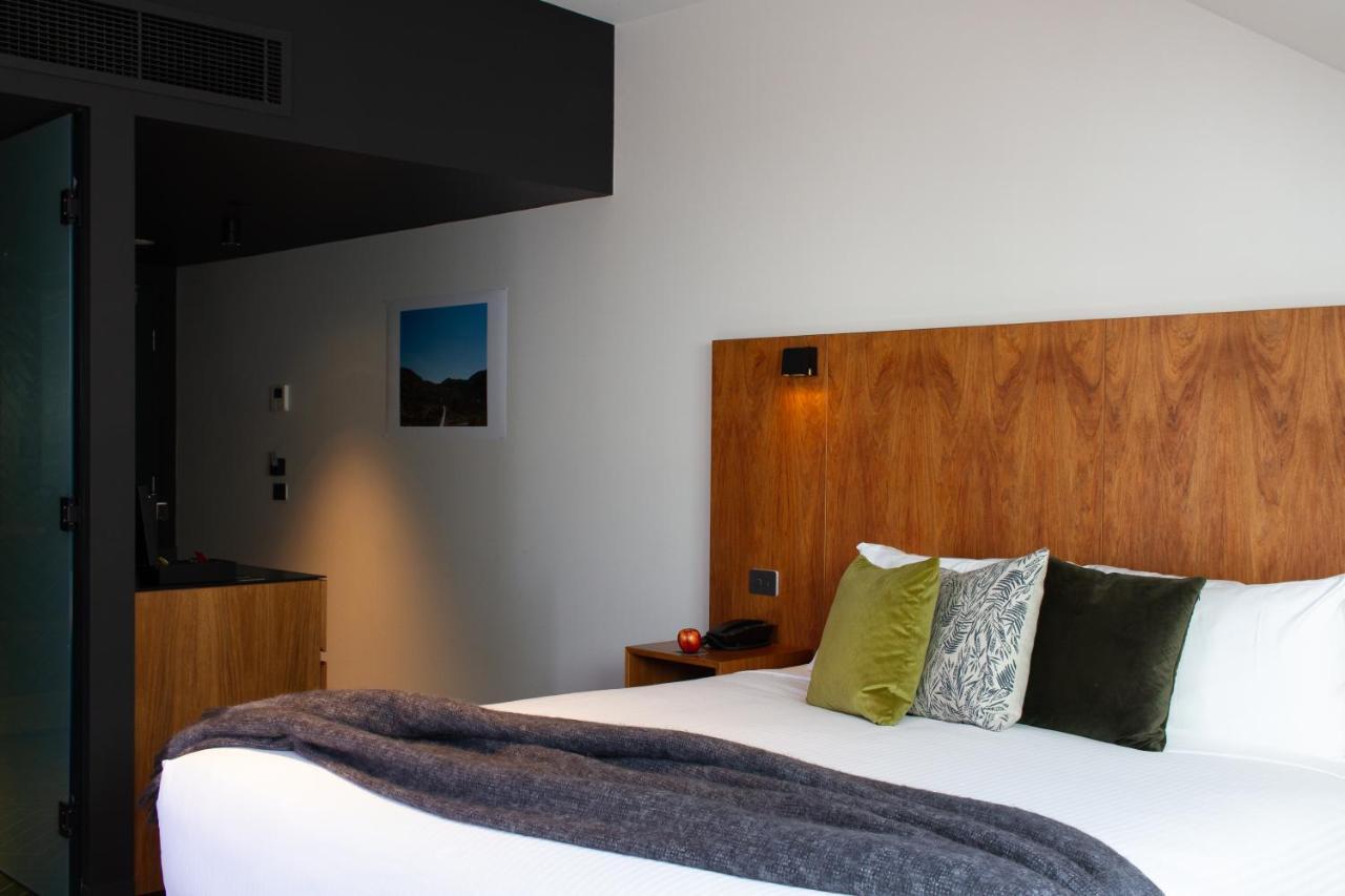 Moss Hotel Hobart Ngoại thất bức ảnh