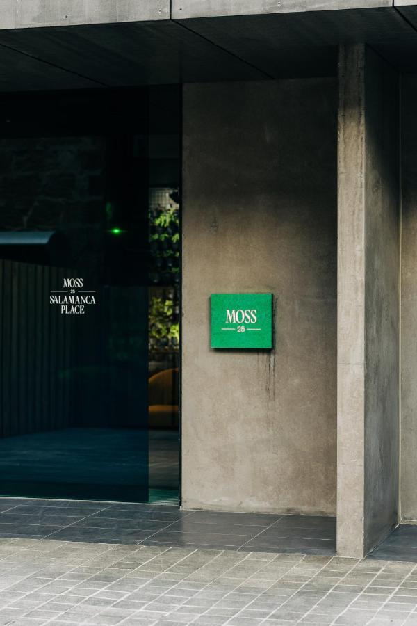 Moss Hotel Hobart Ngoại thất bức ảnh
