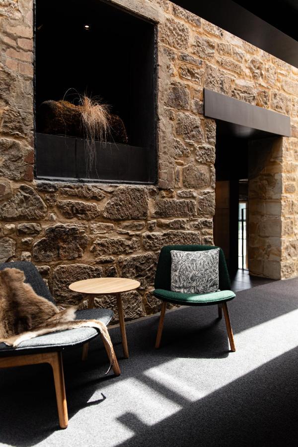 Moss Hotel Hobart Ngoại thất bức ảnh