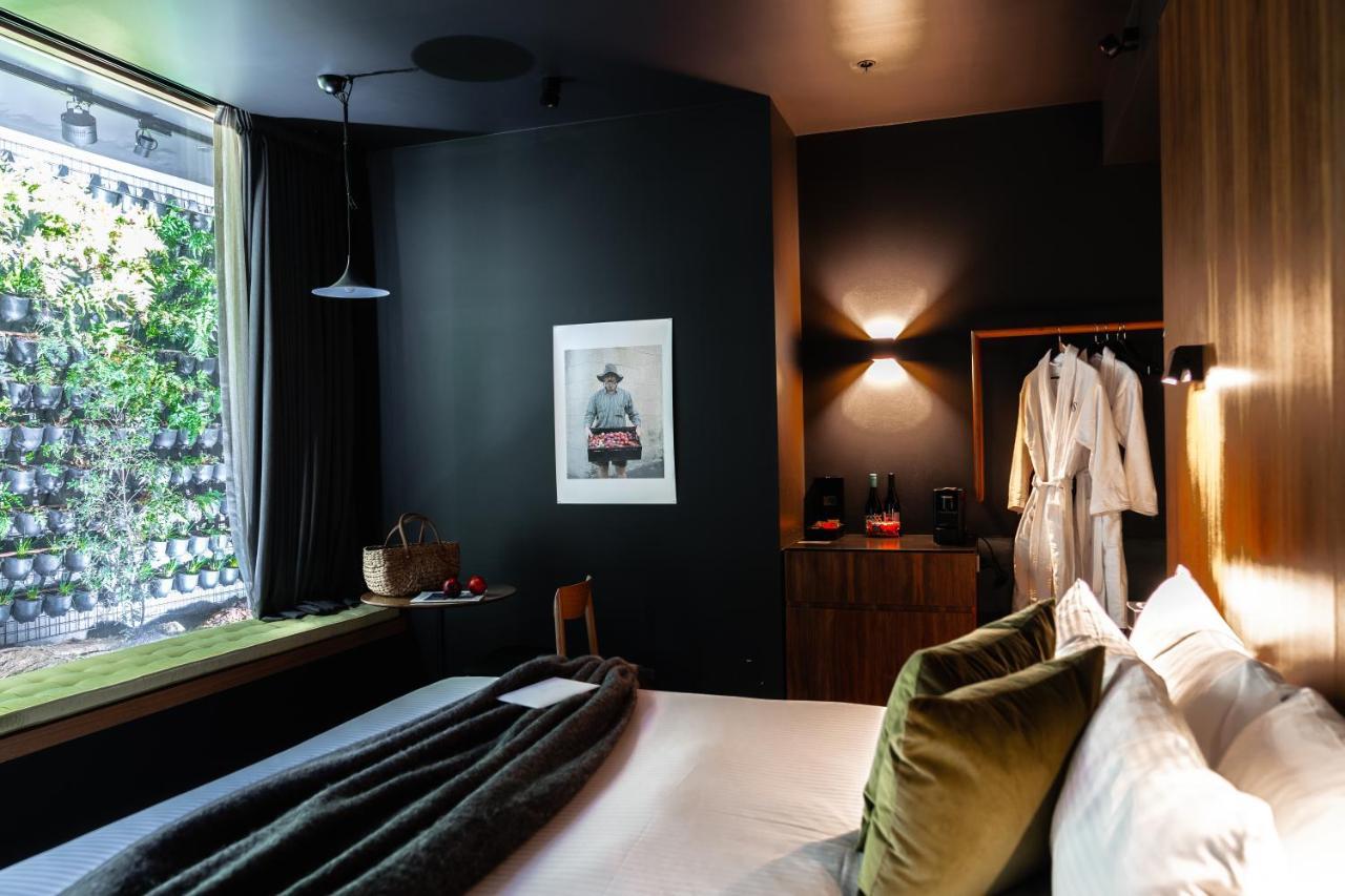 Moss Hotel Hobart Ngoại thất bức ảnh