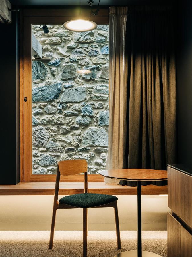 Moss Hotel Hobart Ngoại thất bức ảnh