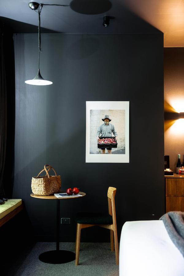 Moss Hotel Hobart Ngoại thất bức ảnh