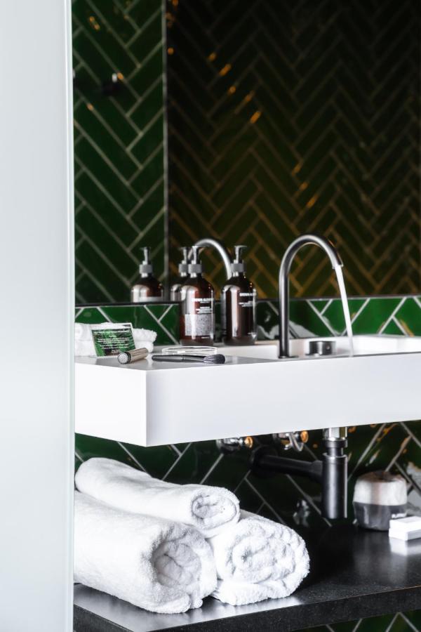 Moss Hotel Hobart Ngoại thất bức ảnh