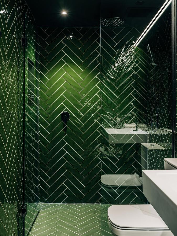 Moss Hotel Hobart Ngoại thất bức ảnh