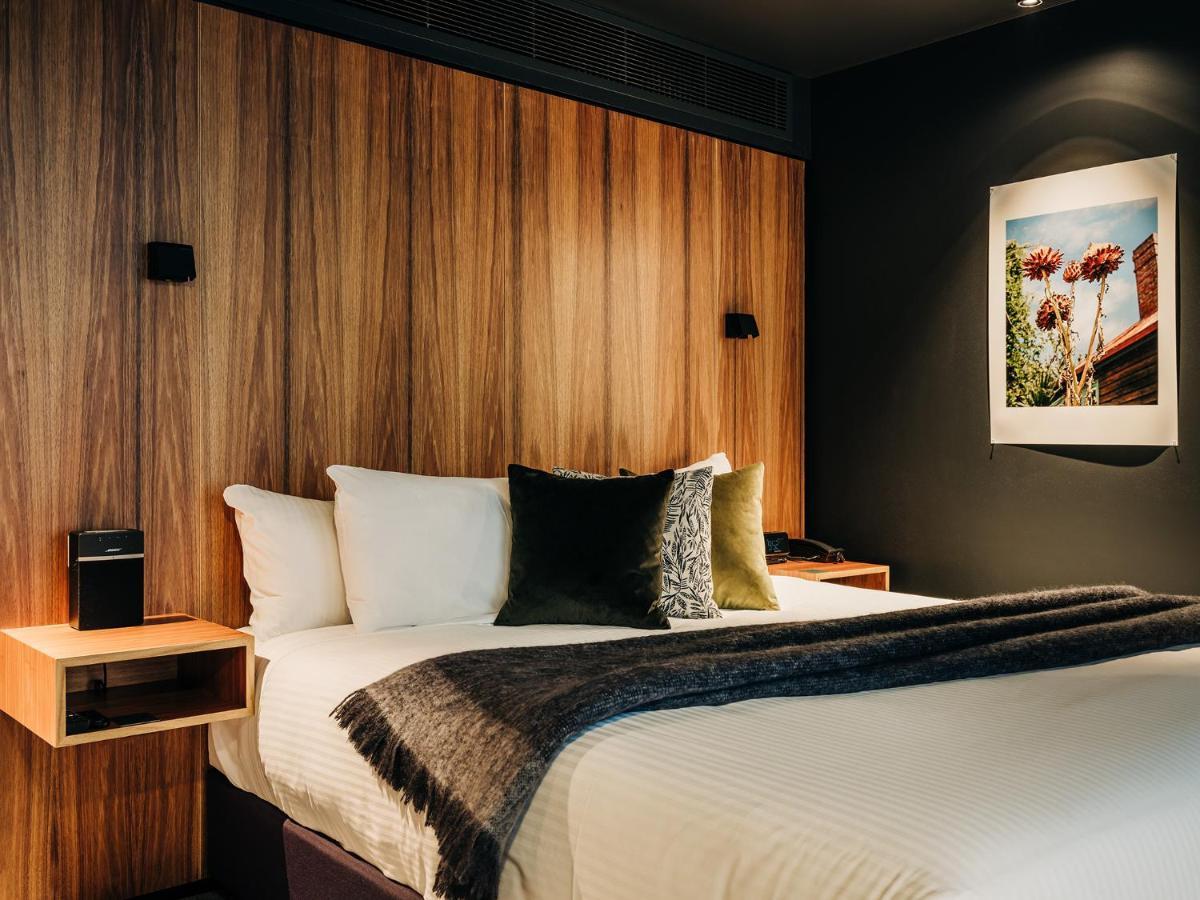 Moss Hotel Hobart Ngoại thất bức ảnh