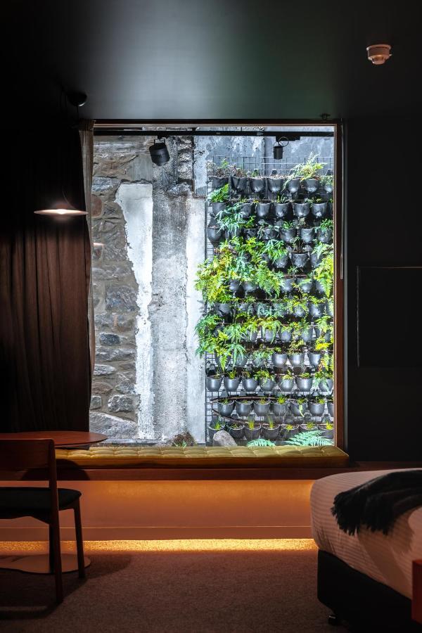 Moss Hotel Hobart Ngoại thất bức ảnh