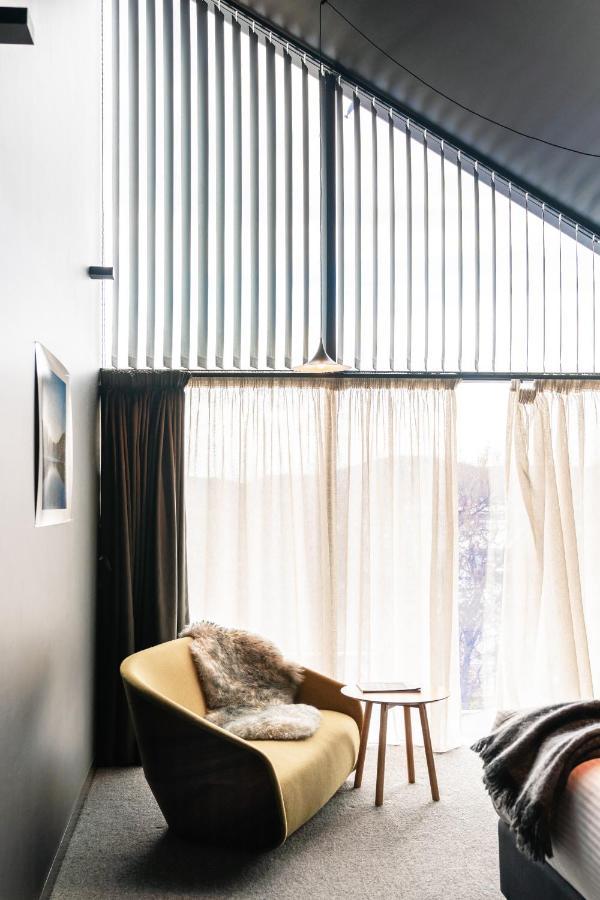Moss Hotel Hobart Ngoại thất bức ảnh