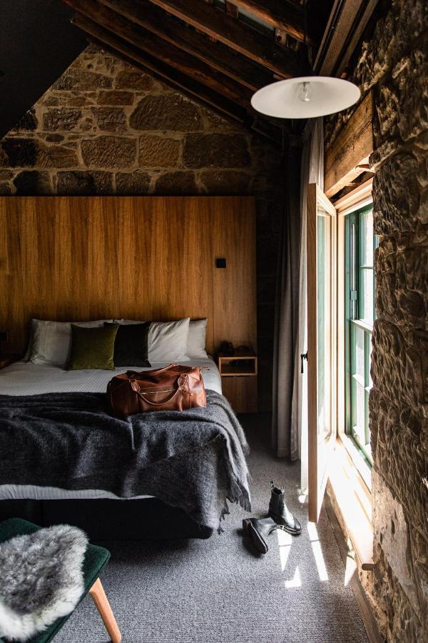 Moss Hotel Hobart Ngoại thất bức ảnh