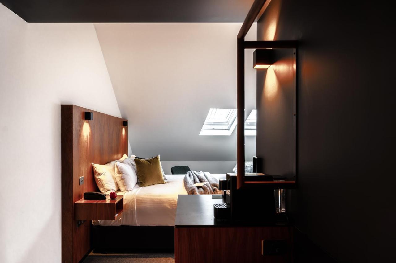 Moss Hotel Hobart Ngoại thất bức ảnh
