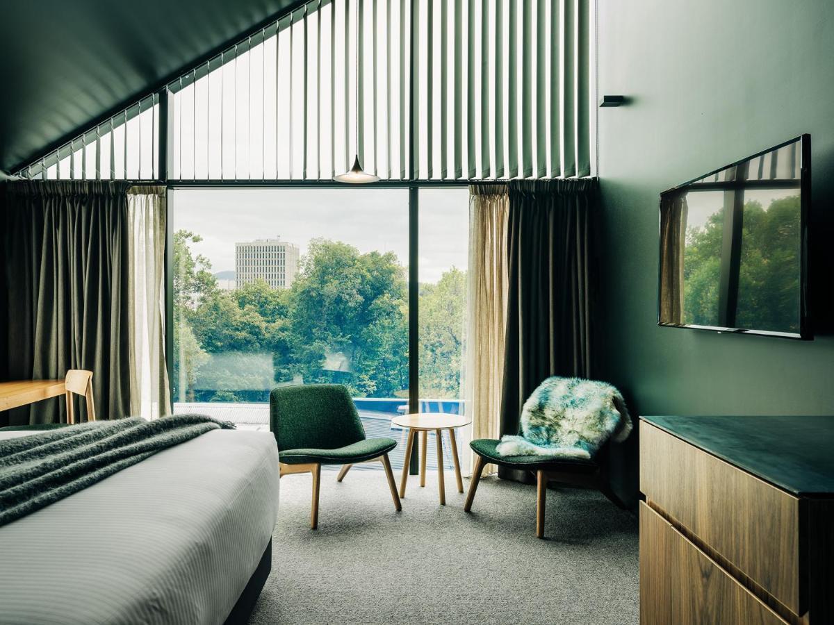 Moss Hotel Hobart Ngoại thất bức ảnh