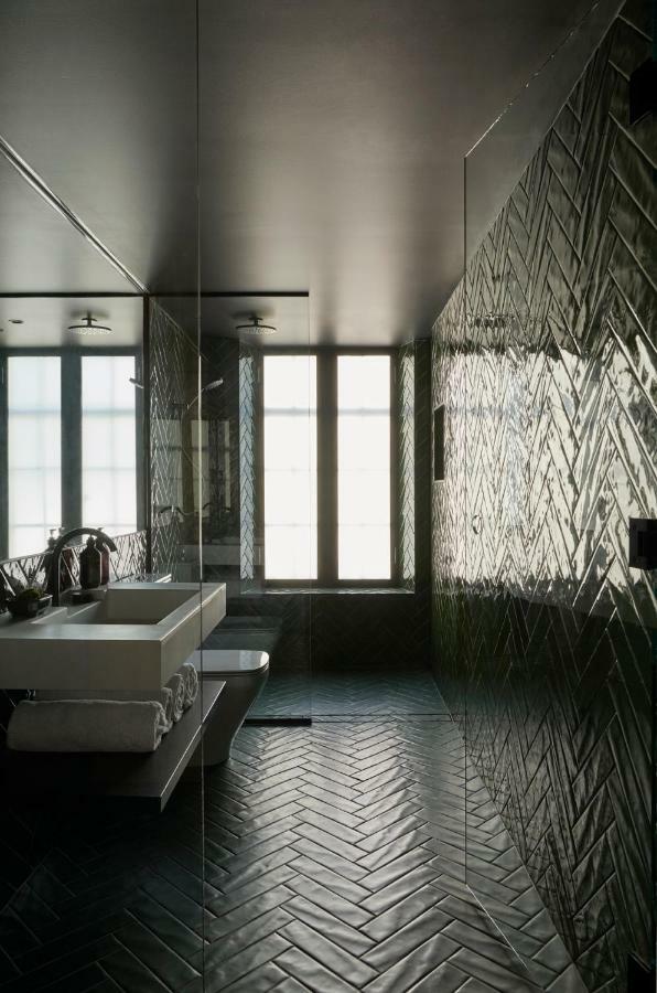 Moss Hotel Hobart Ngoại thất bức ảnh