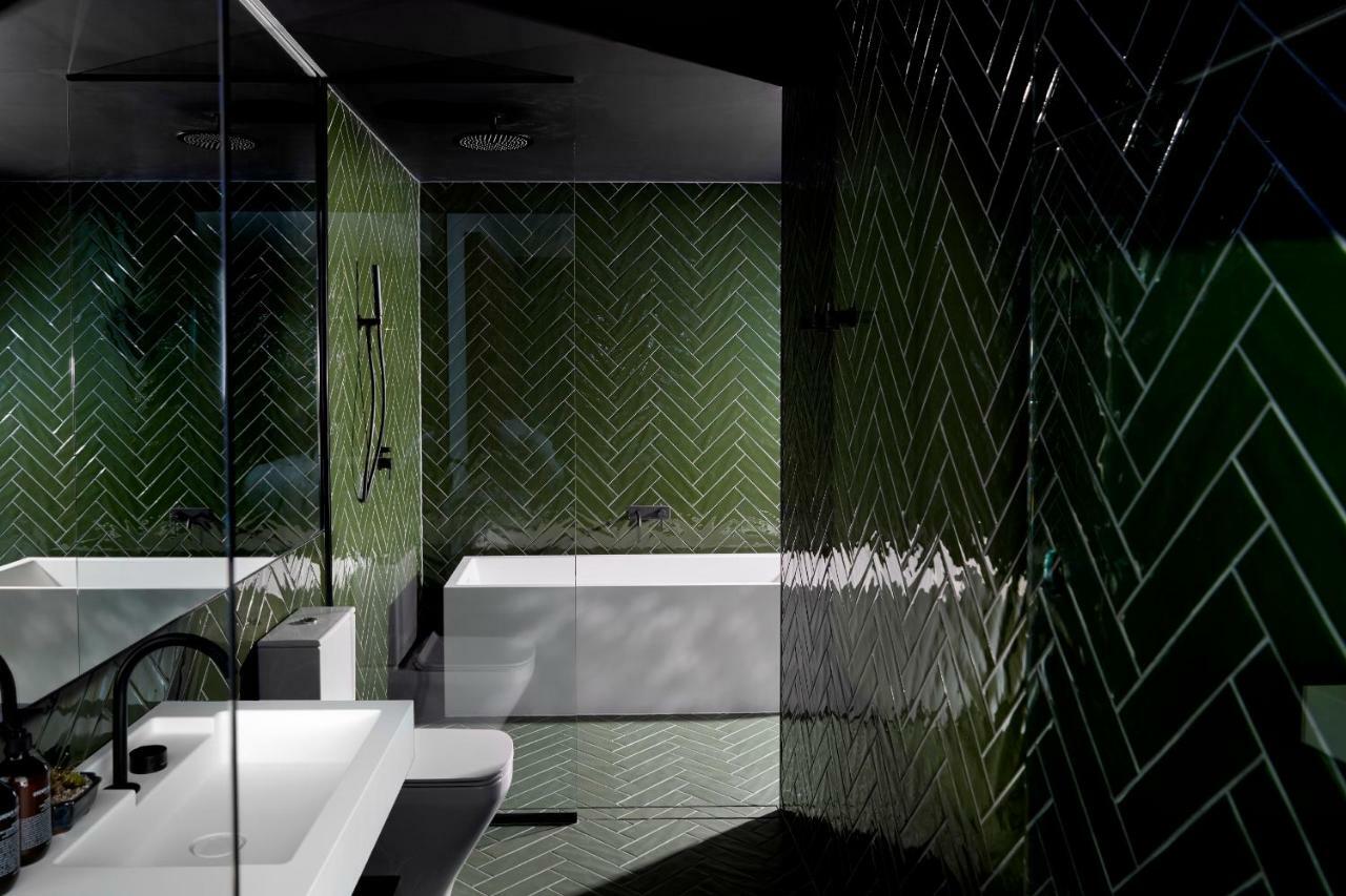 Moss Hotel Hobart Ngoại thất bức ảnh
