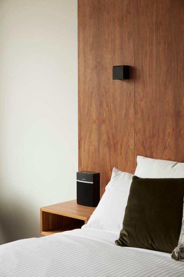 Moss Hotel Hobart Ngoại thất bức ảnh
