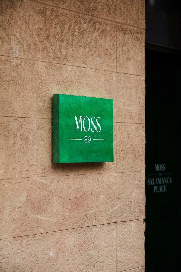 Moss Hotel Hobart Ngoại thất bức ảnh