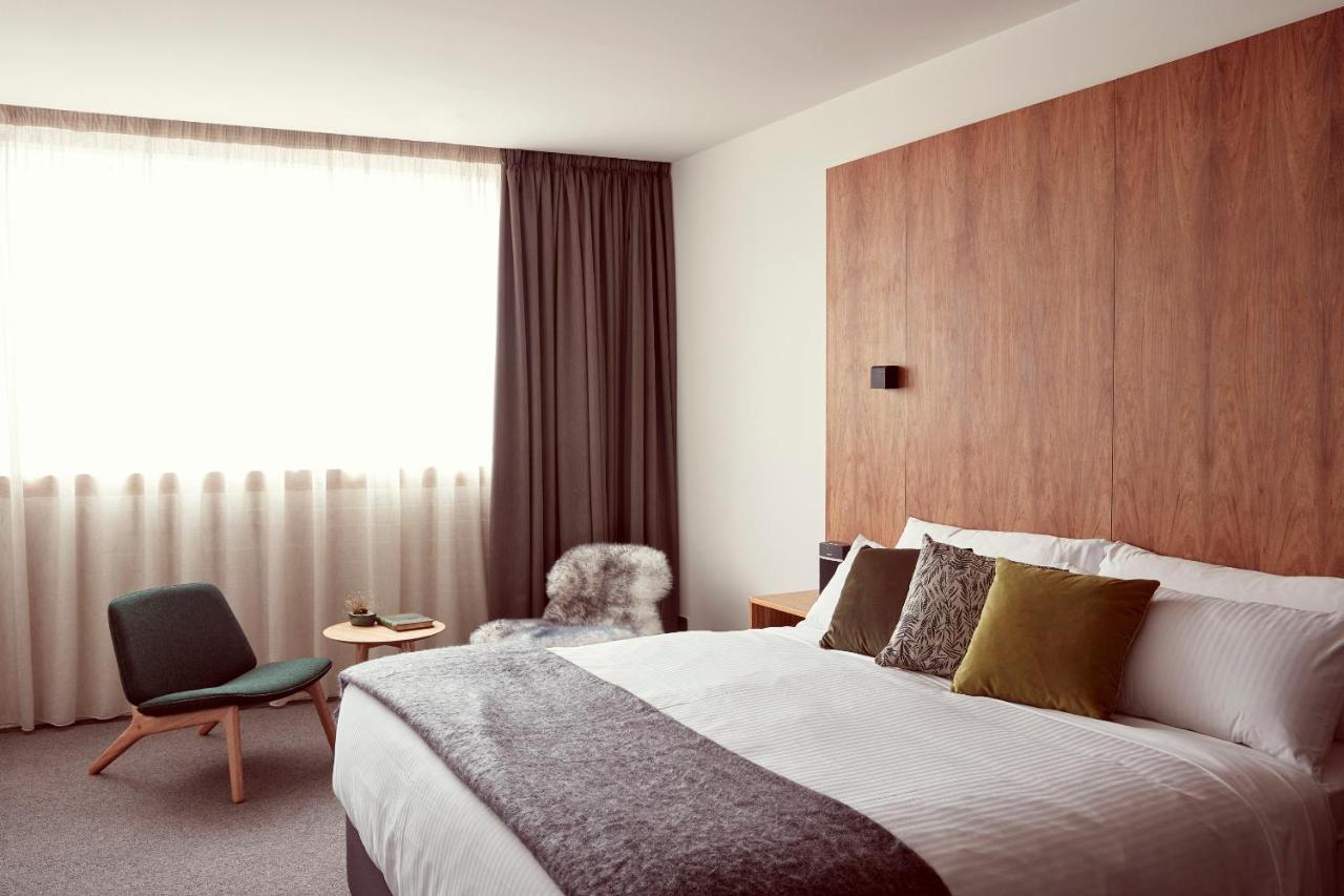 Moss Hotel Hobart Ngoại thất bức ảnh