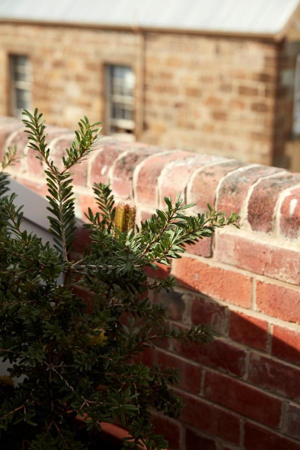 Moss Hotel Hobart Ngoại thất bức ảnh