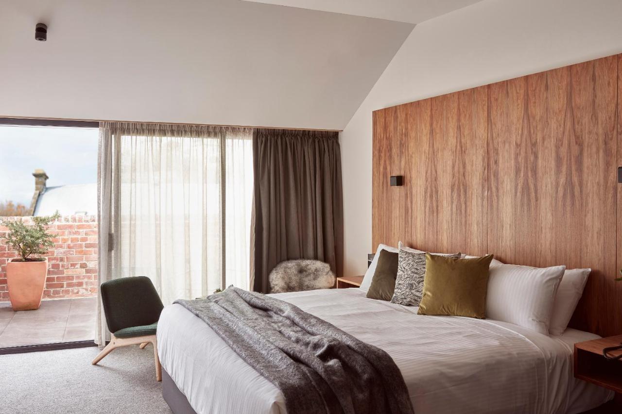 Moss Hotel Hobart Ngoại thất bức ảnh