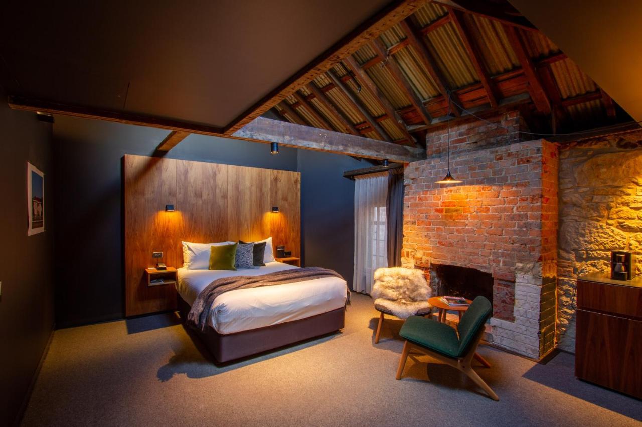 Moss Hotel Hobart Ngoại thất bức ảnh